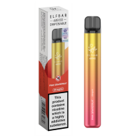 Elf Bar V2 Disposable Vape Pen -Pink Grapefruit